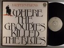 Lucifer's Friend  Where The Groupies Killed The Blues  German Vertigo Swirl