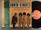 The Orlons  South Street By The Orlons   Doo Wop    Mono