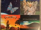 Barclay James Harvest **4 LP Lot** All Vinyl Mint / Near Mint