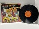 WALT DISNEY Los Tres Caballeros LP Discos Disneylandia En Espanol