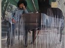 PATRICE RUSHEN: Prelusion US Prestige P-10089 Jazz Joe Henderson Vinyl LP Clean