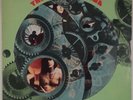 THE SOFT MACHINE: Self Titled US Probe Orig Nude Psych Prog Vinyl LP Hear