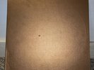 Perry Leopold - Experiment in Metaphysics * Rare * Original First Pressing 1/300