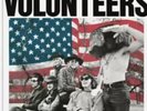 *NEW* Jefferson Airplane Volunteers (180 Gram Vinyl, Gatefold LP, Reissue 2021)