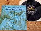 THE HOLLIES Would You Believe? UK 1st '66 PRESS 1/1 PARLOPHONE MONO Vinyl LP VGC