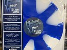 ELTON JOHN - Madman Across The Water (2022) NEW BLUE & White 180gram VINYL LP