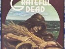 GRATEFUL DEAD   WAKE OF THE FLOOD   1973 VINYL LP 1ST PRESSING MONARCH VG+