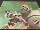 Queen - News of the World - Gatefold - Electra 6E-112 - PRCW Compton Press - VG