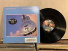 ORIGINAL 1985 LP DIRE STRAITS BROTHER IN ARMS QUIEX PRESSING DJ PROMO MINT MINT