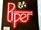 PIPER   Billy Squire    A&M  WLP  PROMO   NM