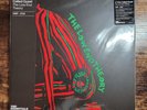 A Tribe Called Quest The Low End Theory Vinyl Gatefold 45RPM NEW Green & Red