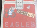 Eagles Live SEALED 1980 DOUBLE LP GATEFOLD M/VG++