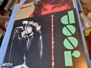 The Doors 3 Lps-Alive she cried-Greatest Hits (Import) & 13 Elektra  records F/S