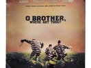 O Brother Where Art Thou?, 2 LP VINYL SOUNDTRACK, NEWOpen box  Great condition