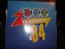 Now yearbook 84, 3,000 only  ltd edition Blue Vinyl