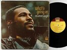 Marvin Gaye - What's Going On LP - Tamla