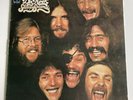 DR HOOK & The Medicine Show Sloppy Seconds Vinyl LP Record Orig 72 US Press CBS