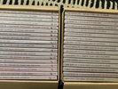 Franklin Mint: Complete Set - The Greatest Recordings of The Big Band Era 1-100