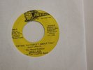 THE MAD LADS You Blew It EXPRESS RECORDS 45 Modern Soul Boogie Funk 7