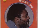 JOE THOMAS: Joy of Cookin’ US Groove Merchant Jazz Funk Vinyl LP