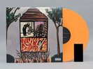 $uicideboy$ Long Term Effects Of Suffering Tangerine Colored Vinyl LP