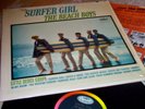 THE BEACH BOYS Surfer Girl CAPITOL Orig* MONO In Shrink* IN MY ROOM Catch A Wave