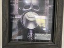 ELP Brain Salad Surgery in wooden slide out frame Vinyl LP still in cellophane
