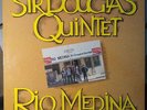 Sir Douglas Quintet - Rio Medina - 1984 - Sweden - Sonet - Vinyl LP - RARE - VG+
