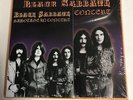 Black Sabbath Sabotage in Concert (UK IMPORT) Vinyl NEW - 1st edition