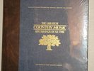 Franklin Mint: The Greatest Country Music Recordings Of All Time (30 records)