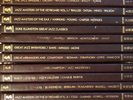 NM 52xLP FRANKLIN MINT Greatest Jazz Recordings Of All Time 1-56 (- box set 5)