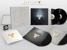 The Music Of Destiny, Volume 1 CE 6x Vinyl LP Box Set SEALED  W/ Grimoire Vol 1