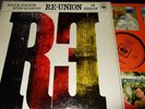 ROLF&JOACHIM KÜHN QUARTET : RE-UNION IN BERLIN LP 1965 CBS S 62407 GERMANY