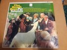 BEACH BOYS PET SOUNDS MONO LP IN SHRINK CAPITOL T-2458   READ DESCRIPTION