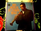 JOHN COLTRANE MY FAVORITE THINGS VINYL LP  ATLANTIC SD 1361 REISSUE 1968