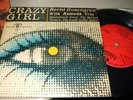 BERNT ROSENGREN WITH KOMEDA TRIO : CRAZY GIRL POLANSKI SOUNDTRACK EP MUZA POLAND
