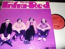 DAVE PIKE SET : INFRA-RED LP 1970 MPS 15280 GERMANY