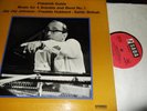 FRIEDRICH GULDA : MUSIC FOR 4 SOLOISTS AND BAND NO.1 LP 1966 SABA 15097 GERMANY