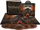 TESTAMENT-Brotherhood of the Snake (MAILORDER EDITION/SEALED/NEW/Skolnick,Billy)