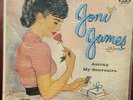 JONI JAMES - AMONG MY SOUVENIRS - 1958 US  SEALED VINYL LP ALBUM MONO MGM MINT