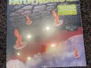 Faith No More - The Real Thing Limited Edition Yellow Vinyl LP New 100% Mint