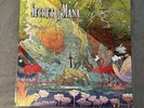 Secret of Mana SNES Vinyl 2 x LP Soundtrack Final Fantasy Not Moonshake