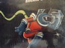 VARIOUS ULTIMATE BREAKS & BEATS STREET BEAT SBR503 LP IN SHRINK EX+/EX+