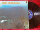 LIGHT OF DARKNESS  ** Same ** ORIGINAL 1972 SPAIN LP