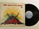 Bob Marley & The Wailers - Uprising Vinyl (1980) US PRESS VG+/VG+