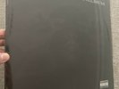 Jay-Z - The Black Album Vinyl 2LP Gatefold New / Mint