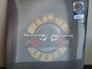 GUNS N' ROSES GREATEST HITS (Exclusive Paradise City Splatter Vinyl) LIMITED EDI