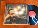marvin gaye lp midnight love 1982 original vinyl soul funk sexual healing album