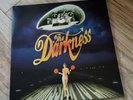 The Darkness Permission To Land 2003 Rare First Press Vinyl New and Sealed