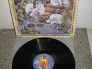 AMBIENT JAZZ ELECTRONIC LP - WENDY CARLOS - BEAUTY IN THE BEAST - 1986 - SYN